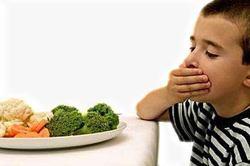 Anak Susah Makan Bagaimana Cara Mengatasi