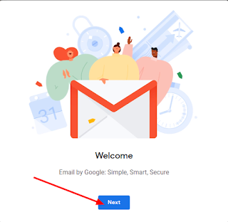 How To Create a Gmail Account | जीमेंल पर खाता कैसे खोलते हैं? How To Create a Gmail Account | जीमेंल पर खाता कैसे खोलते हैं?