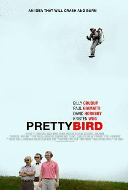 descargar Pretty Bird – DVDRIP LATINO