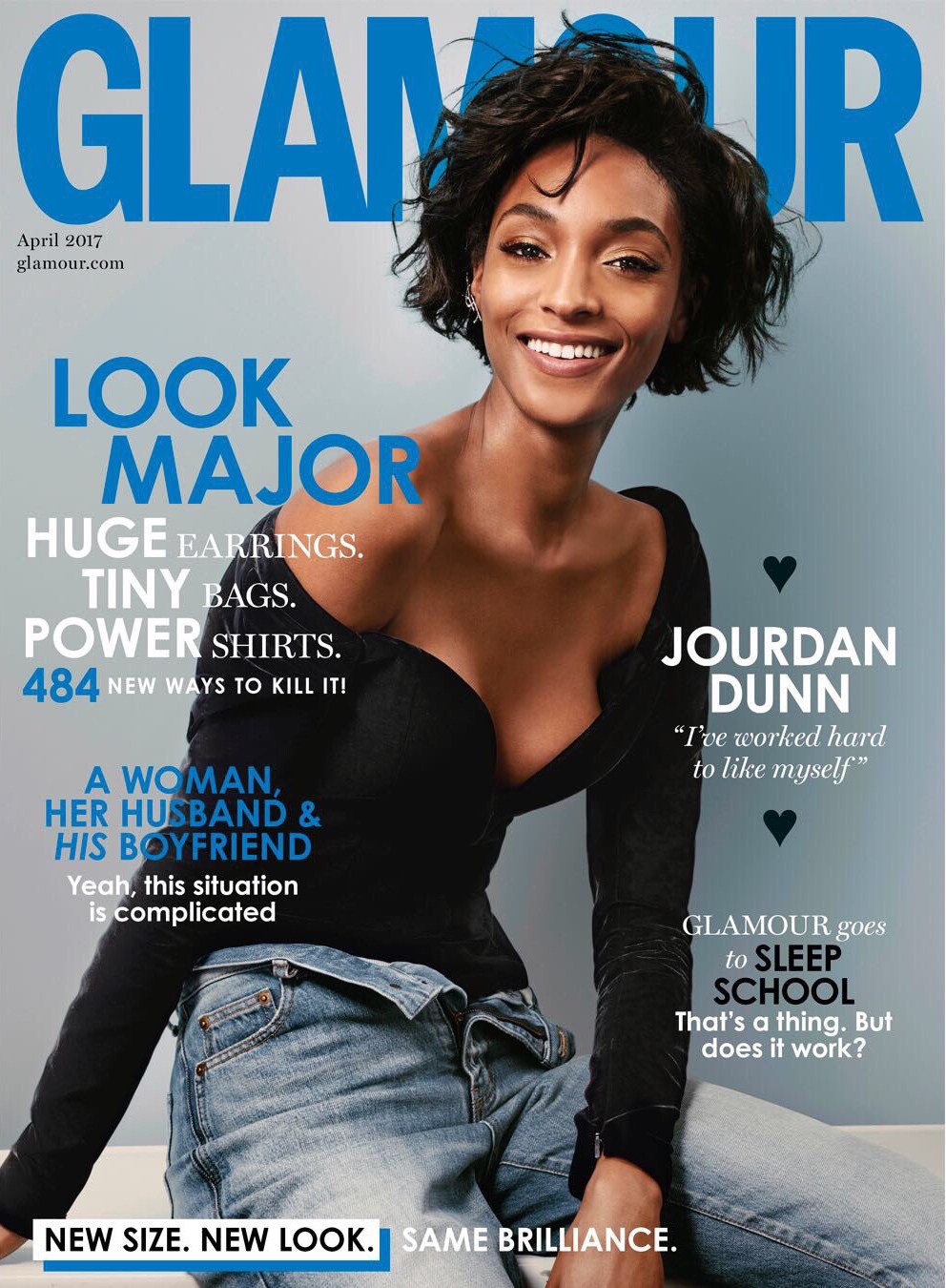 Fashion Magazine Excerpts Fashion Magazine Excerpts