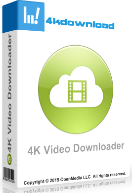 Resultado de imagen para 4k video downloader png