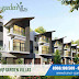Cập nhật bảng giá biệt thự Garden Villas Thạch Bàn Long Biên