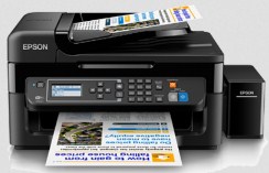 Epson L565 Driver Download - Epson Printer Drivers