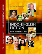 Indo-English Fiction: New Perspectives