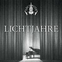 [2007] - Lichtjahre [Live] (2CDs)