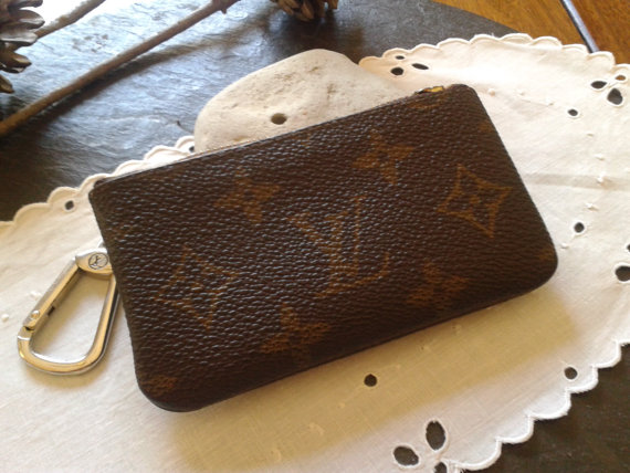 The HoarderRehab Blog: The Destiny of Things: My Louis Vuitton Collection as Omega and Alpha ...