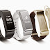 Huawei launches TalkBand B2 fitness band and TalkBand N1 Bluetooth
headset