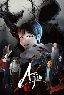 ajin ajin