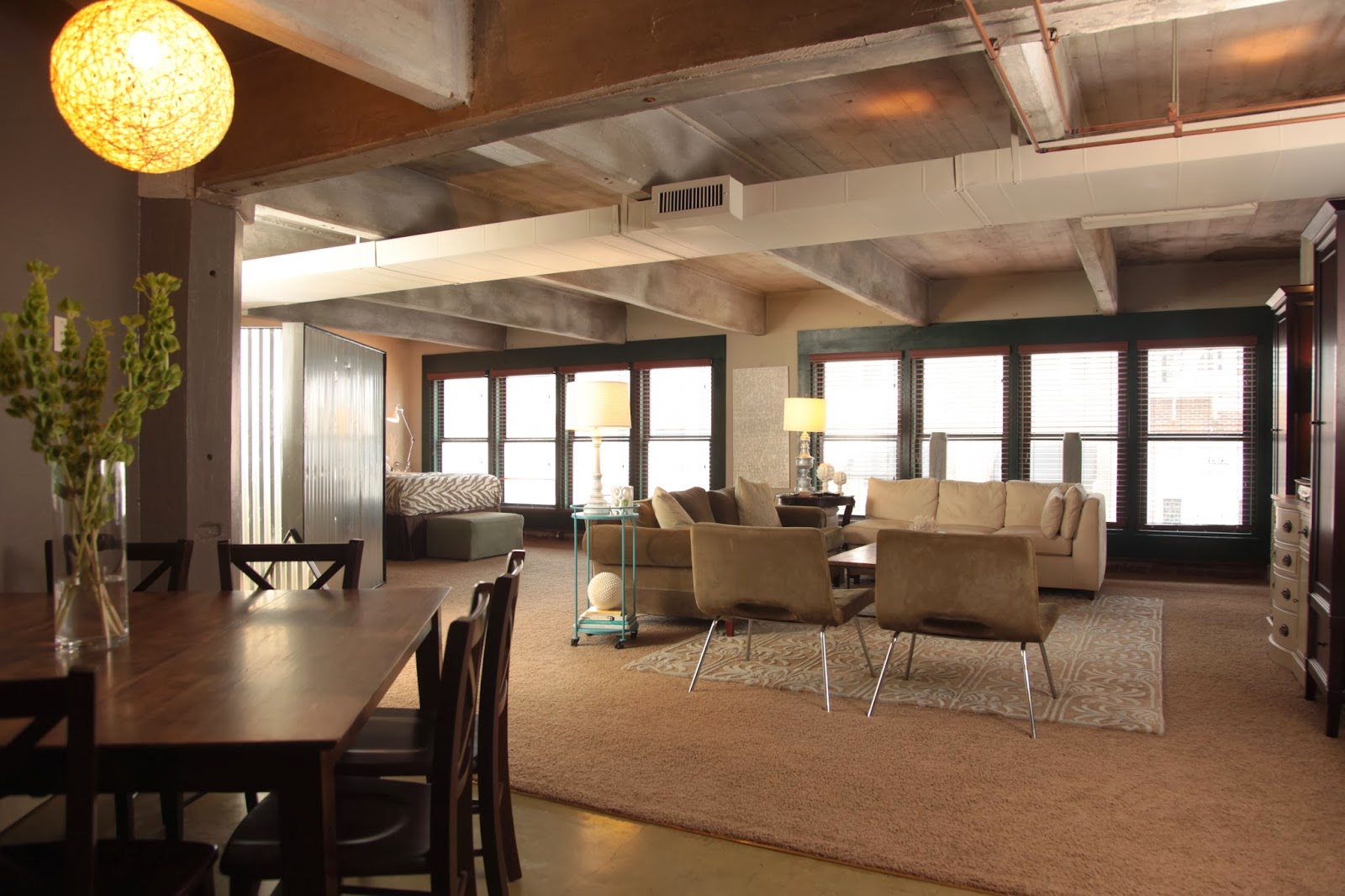 Memphis Modern Downtown Apartment Memphis, Tennessee