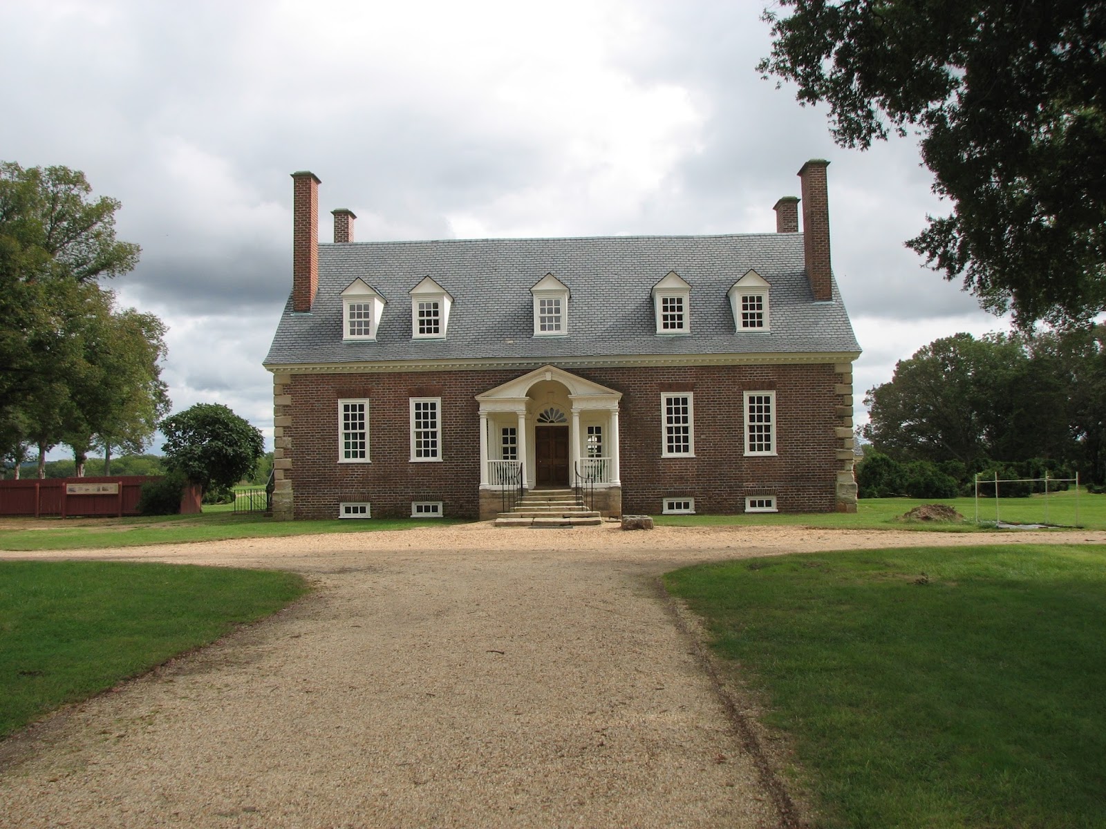Gunston Hall Blog Why I Love Gunston Hall