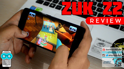 review ZUK Z2 Indonesia gontagantihape