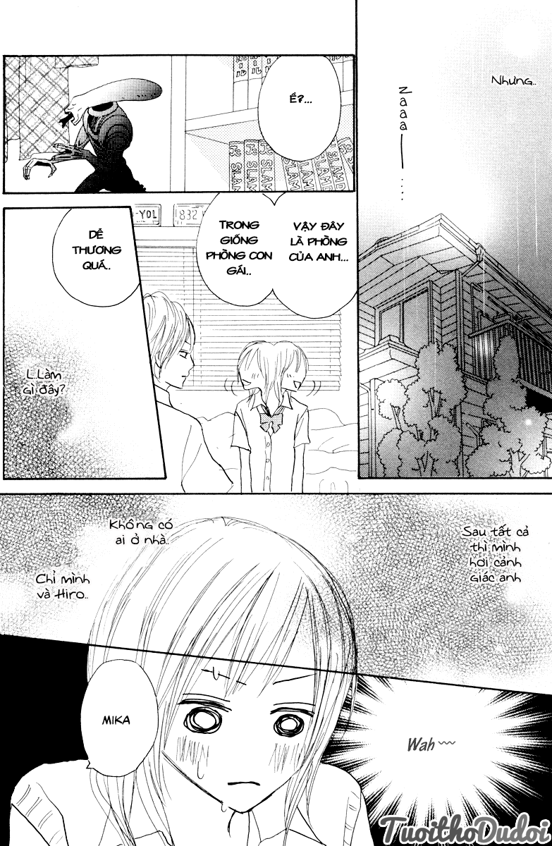 Bầu Trời Tình Yêu Chap 2 - Next Chap 3