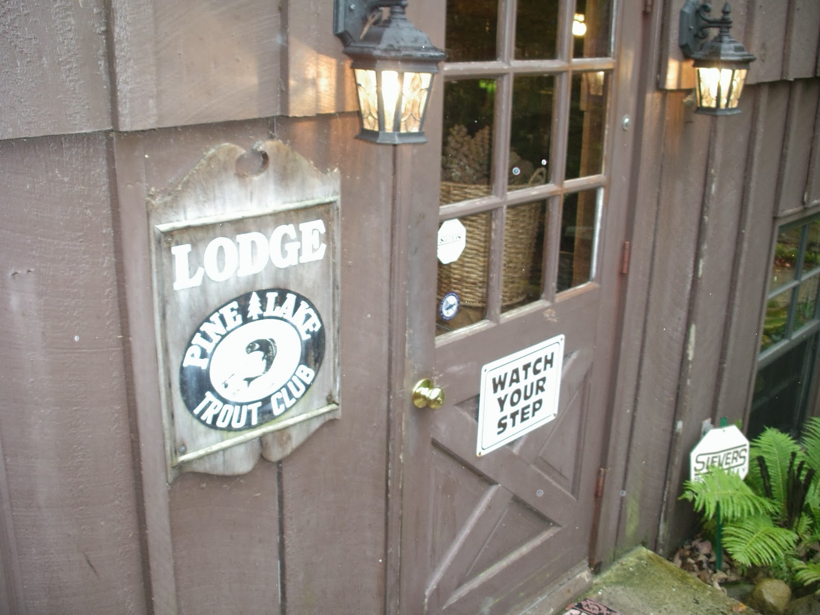 Nuts From the Family Tree Cleveland The Trout Club