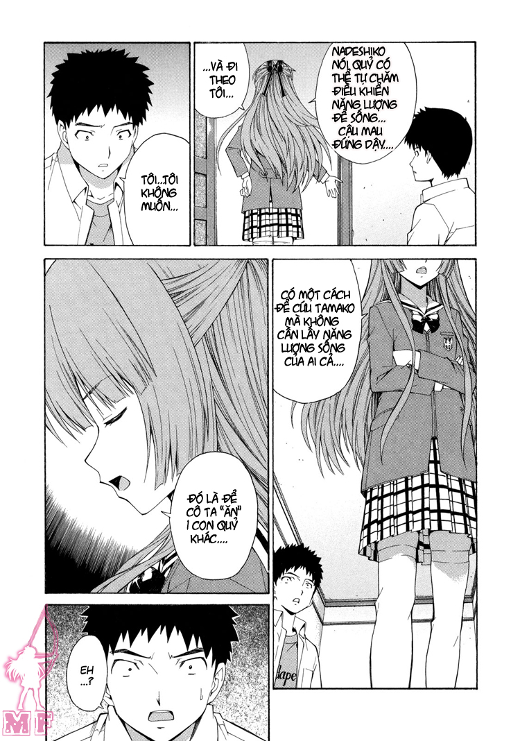 Isuca chap 10