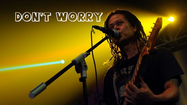 Lirik Lagu Dont Worry Bob Marley Arsia Lirik