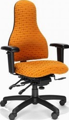 Carmel Chair by RFM Carmel Chair by RFM