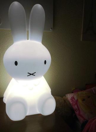 Miffy from Mr Maria design