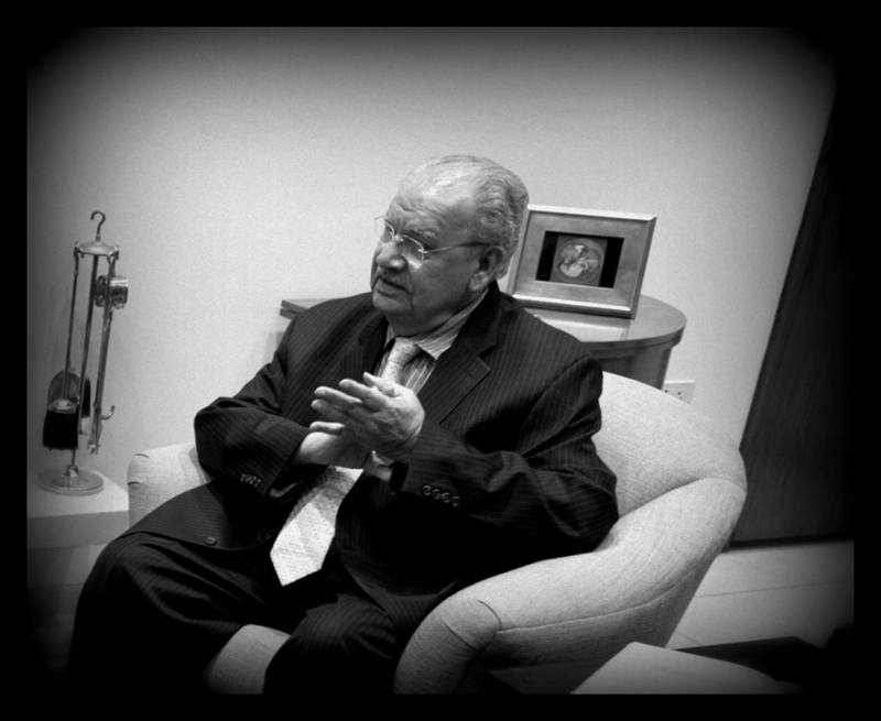 How to write to naresh chandra 07 image