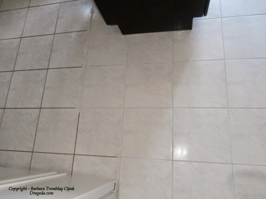 grout successfully