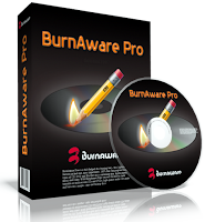 Download BurnAwere Professional 6.4 Full Version