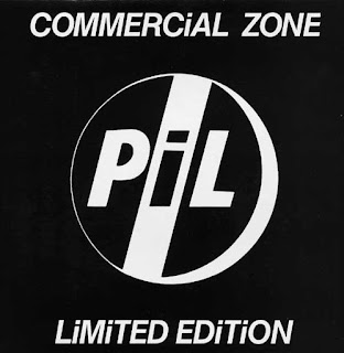 Public Image Ltd., Commercial Zone