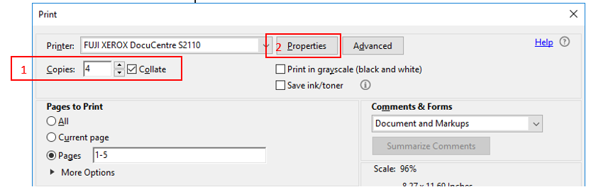 DRIVER PRINTER DOCUCENTRE S2320 WINDOWS 7 DOWNLOAD (2020)