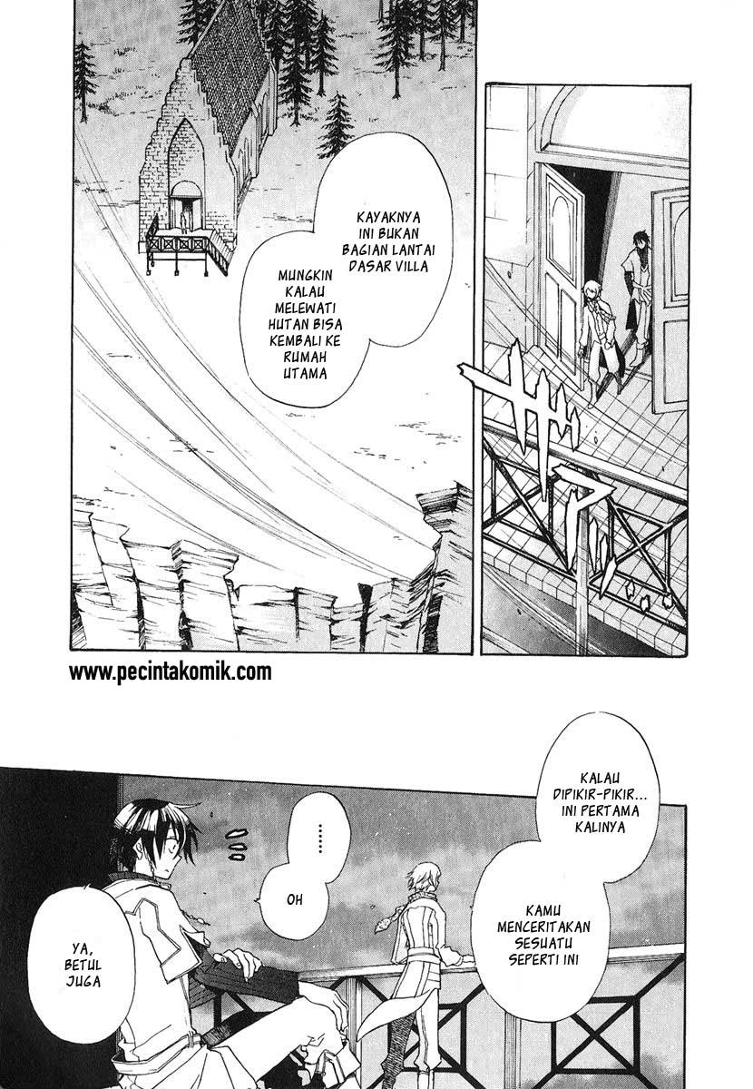 +C: Sword and Cornett Chapter 2