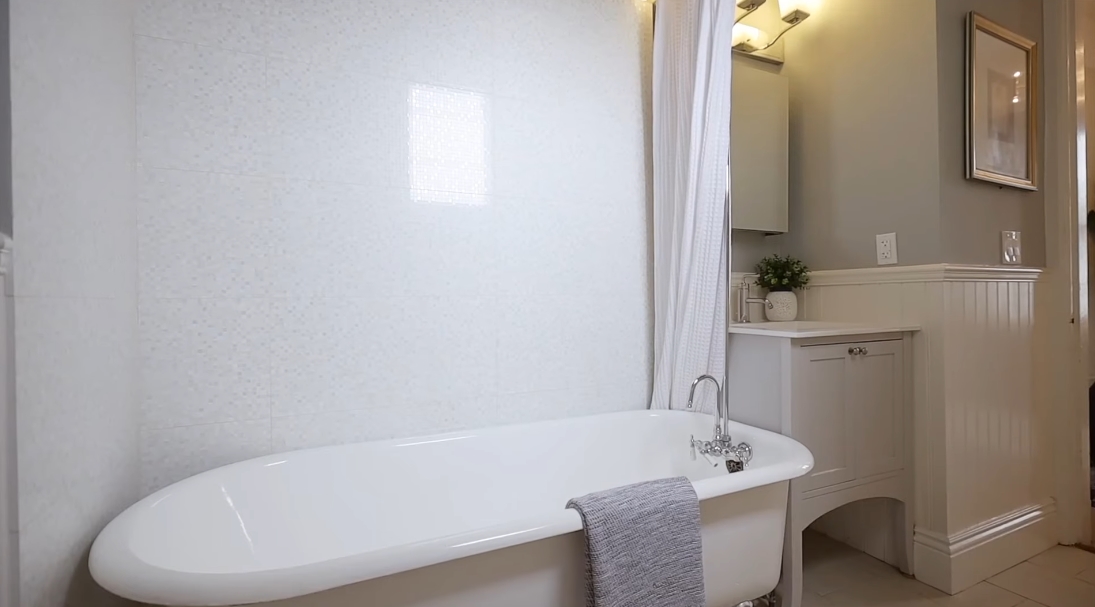 27 Interior Design Photos vs. 957 Grove St, San Francisco Luxury Townhouse Tour
