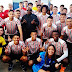#Regionais2018 - Goleiro Diogo marca nos pênaltis gol da vaga do futebol masculino sub-20 de Jundiaí