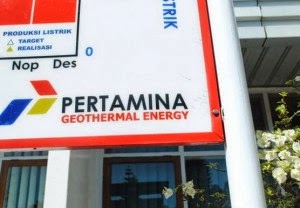 Lowongan Kerja BUMN Pertamina Geothermal Energy