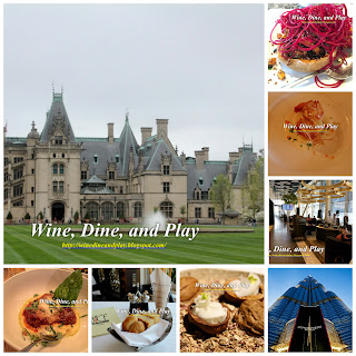 Pictures / Travel the world / https://winedineandplay.blogspot.com/p/pictures_6.html Biltmore, Burj Khalifa, Attica, and more on Wine Dine And Play
