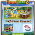 Farmville Surprise Gift Box ( Free Gift )