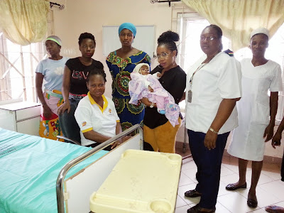 moyo lawal late mother