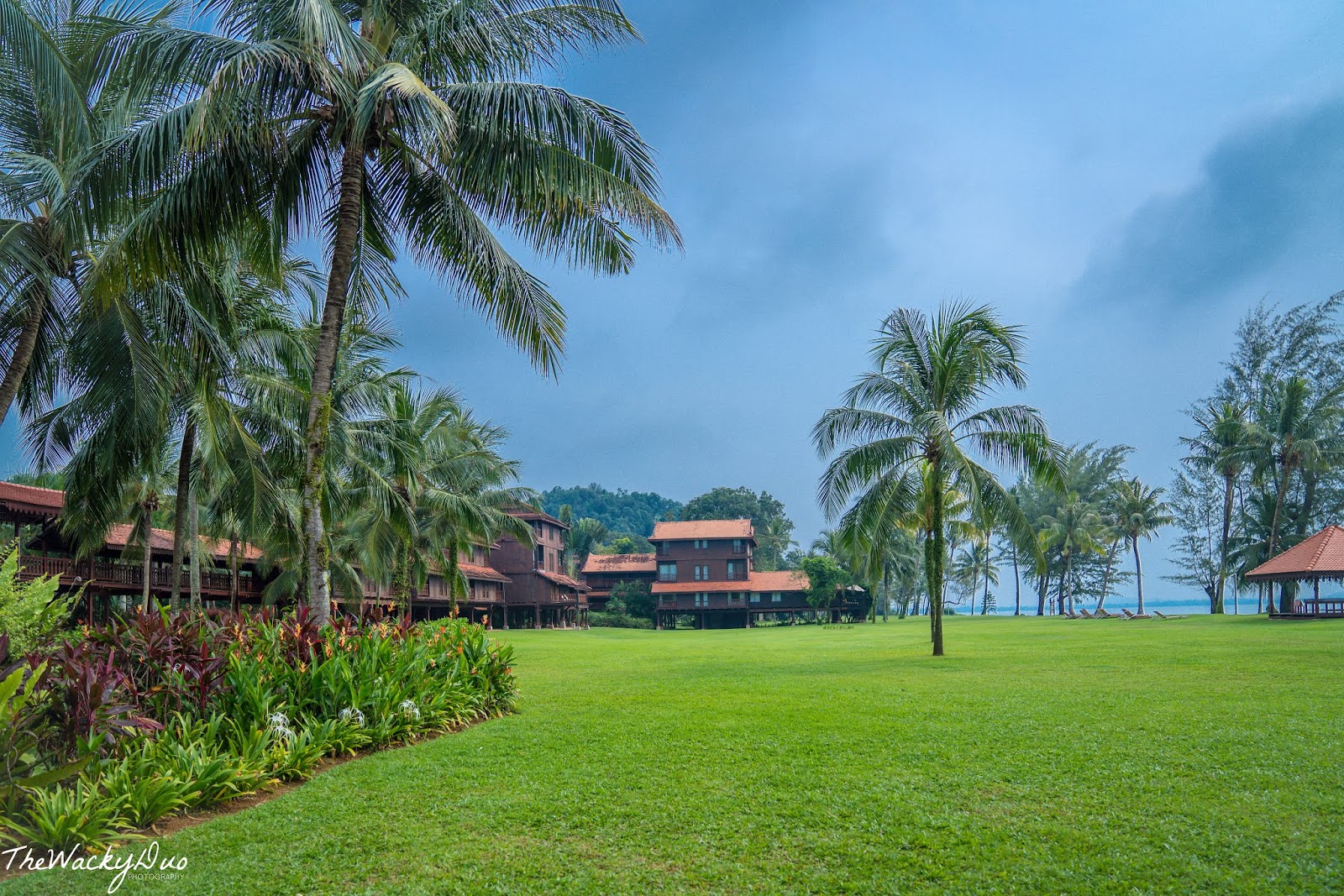 Club Med Cherating Review AZ Guide + Free Holiday Giveaway! Singapore