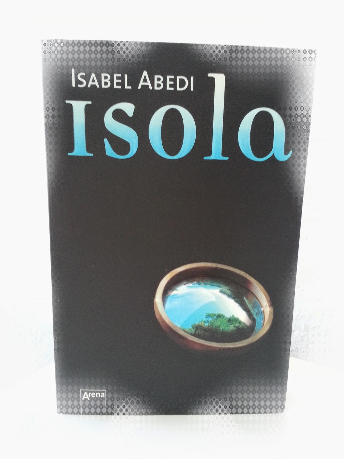http://www.amazon.de/Isola-Roman-Isabel-Abedi/dp/3401503863/ref=sr_1_1_bnp_1_per?s=books&ie=UTF8&qid=1399922617&sr=1-1&keywords=isola