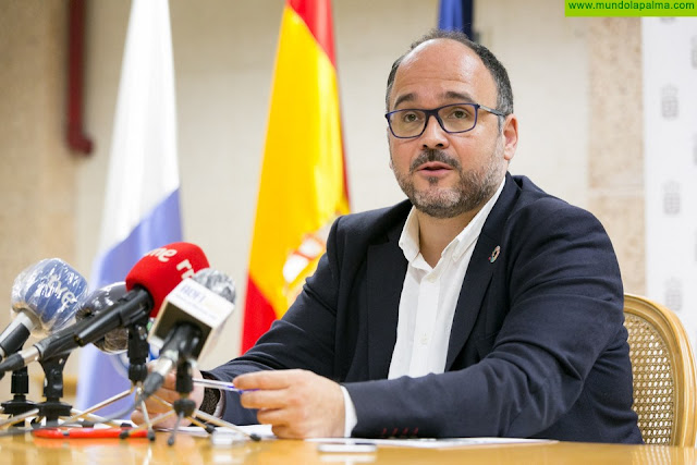 Canarias será la primera comunidad autónoma que no contemplará incineradoras en su plan de residuos