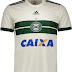 Adidas divulga a nova camisa titular do Coritiba