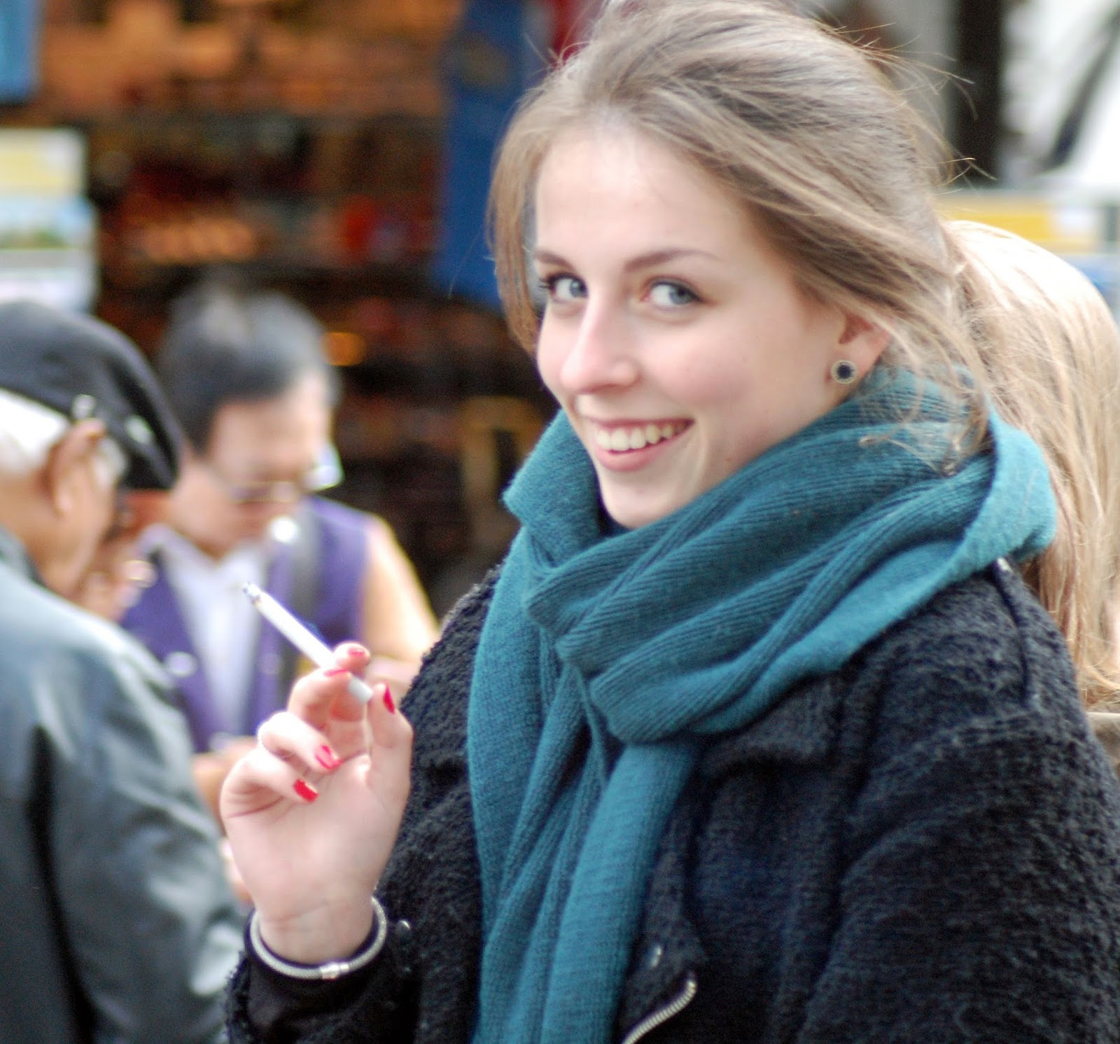 innocent girl take huge cocks smoking domination stories