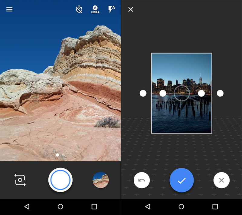 Download Google Camera APK untuk Android Terbaru UPDATED