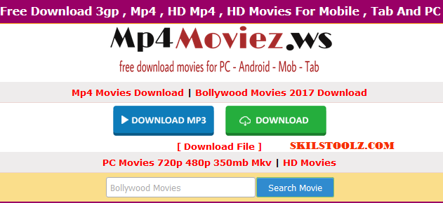 Boot Roms: Mp4Moviez.ws: Free Download 3gp , Mp4 , HD Mp4 , HD Movies