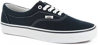 blauwe vans sneakers y bishop