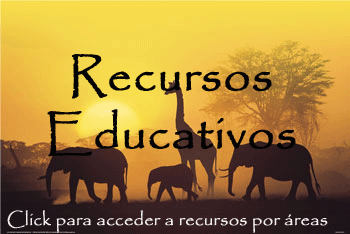 Recursos Educativos Ed. Infantil