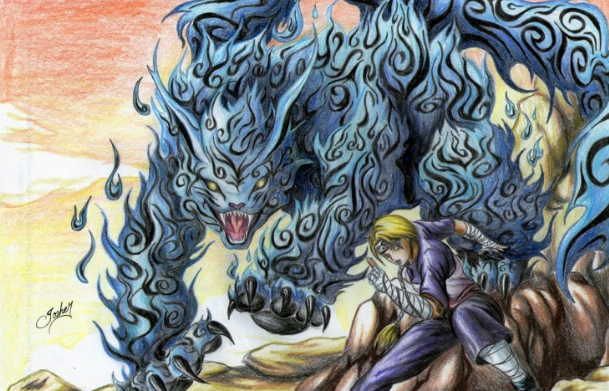 Nekomata, Makhluk Mitologi yang Berasal dari Hutan Kematian Nekomata, Makhluk Mitologi yang Berasal dari Hutan Kematian