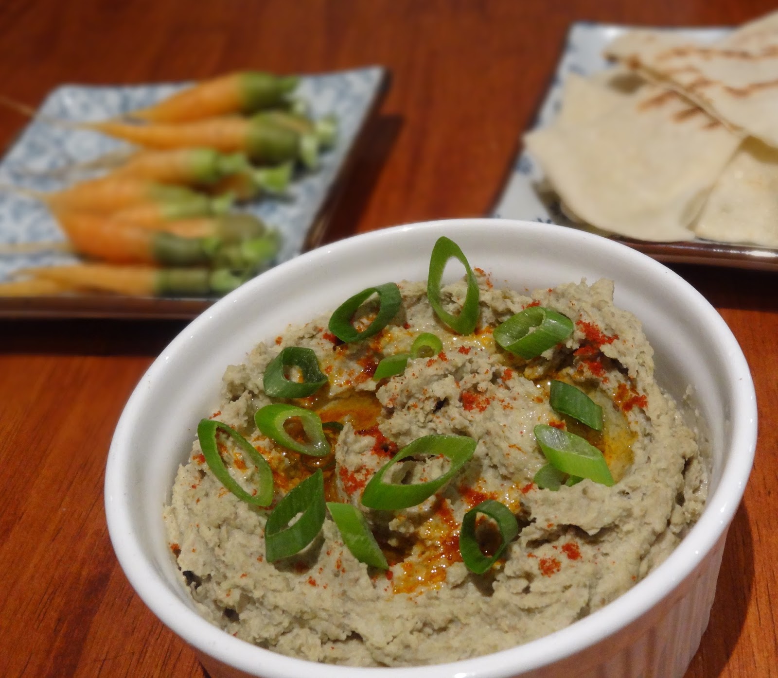 Veganise This! Vegan MoFo Day 19 Tidyup Thursdays Mung beans for