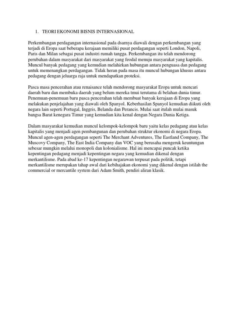 keputusan investasi wood scribd indo