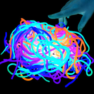 Make glowing rainbow noodles for kids using this easy recipe tutorial! Dyed noodles are great for arts, crafts, and sensory play activities. #glowingsensorybin #glowingrainbownoodles #rainbowdyednoodles #rainbownoodles #rainbowspaghetti #sensoryactivities #sensorybins #coloredpasta #howtodyenoodles #growingajeweledrose Make glowing rainbow noodles for kids using this easy recipe tutorial! Dyed noodles are great for arts, crafts, and sensory play activities. #glowingsensorybin #glowingrainbownoodles #rainbowdyednoodles #rainbownoodles #rainbowspaghetti #sensoryactivities #sensorybins #coloredpasta #howtodyenoodles #growingajeweledrose