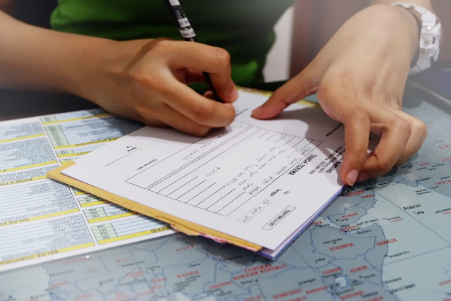 menikmati wahana trans studio bandung di bloggerday 2019