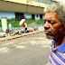 ‘Antes eu dormia em hotel 5 estrelas’, diz ex-Raça Negra que vive nas ruas