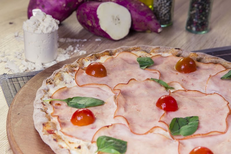 Franquia Mega Pizza lança a linha Maromba Franquia Mega Pizza lança a linha Maromba