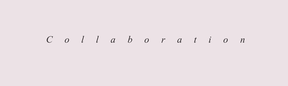 collaborate creative australian brand collaboration for charity